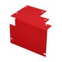 126673 | Seat Support Rear Cover | International | Farmall | IH 706 806 1206 | | 383175R1 126673 | Seat Support Rear Cover | International | Farmall | IH 706 806 1206 | | 383175R1