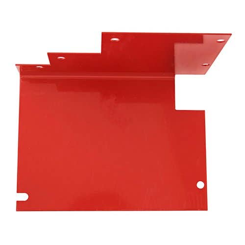 126673 | Seat Support Rear Cover | International | Farmall | IH 706 806 1206 |  | 383175R1