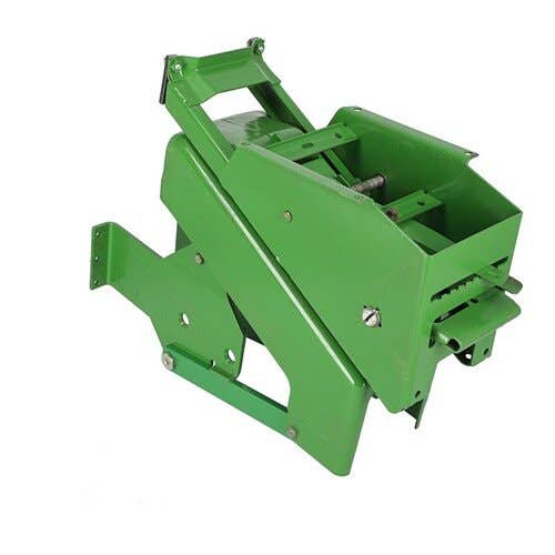 204107 | Seat Suspension | John Deere 2520 3020 4000 4020 4320 |  | R40927