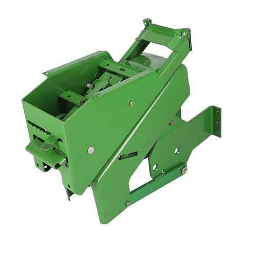 204107 | Seat Suspension | John Deere 2520 3020 4000 4020 4320 |  | R40927