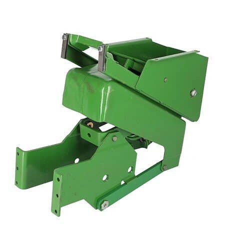 204107 | Seat Suspension | John Deere 2520 3020 4000 4020 4320 |  | R40927
