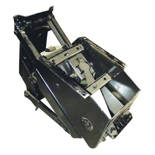 204138 | Seat Suspension | John Deere 4030 4040 4050 4055 4230 4240 4250 4255 4430 4440 4450 4455 4555 4560 4630 4640 4650 4755 4760 4955 4960 |  | AR68727