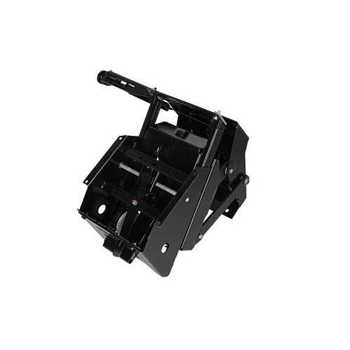 Remanufactured Seat Suspension fits John Deere 2140 3140 2940 4030 4040 4050 4230 4240 4250 4430 4440 4450 4630 4640 4650 4840 4850 AR72056 Remanufactured Seat Suspension fits John Deere 2140 3140 2940 4030 4040 4050 4230 4240 4250 4430 4440 4450 4630 4640 4650 4840 4850 AR72056