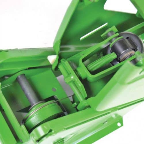 210094 | Seat Suspension | John Deere 7020 7520 |  | AR35367