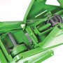 210094 | Seat Suspension | John Deere 7020 7520 | | AR35367 210094 | Seat Suspension | John Deere 7020 7520 | | AR35367