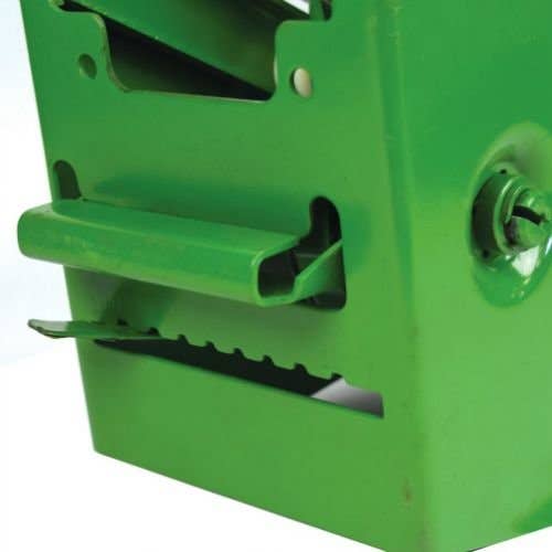 210094 | Seat Suspension | John Deere 7020 7520 |  | AR35367