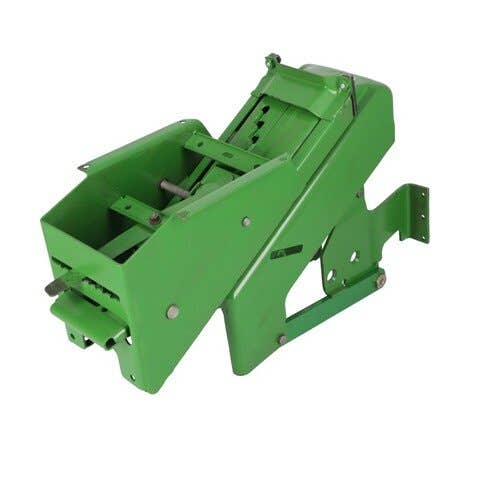 204108 | Seat Suspension | John Deere 2510 3010 3020 4010 4020 5010 5020 |  | R27119
