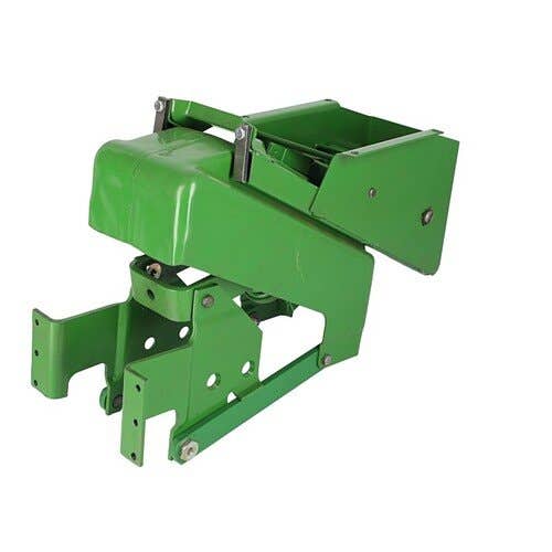 204108 | Seat Suspension | John Deere 2510 3010 3020 4010 4020 5010 5020 |  | R27119