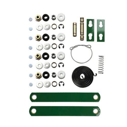 164395 | Seat Suspension Repair Kit | John Deere 500 500 600 600 700 2010 2510 2520 3010 3020 4000 4010 4020 4320 4520 4620 |  | A4744R | AR26403 | R26433 | R26436 | R26832 | R26875 | R26876 | R26878 | R27440 | R27441 | R31260 | R36704 | R51648 | R78257
