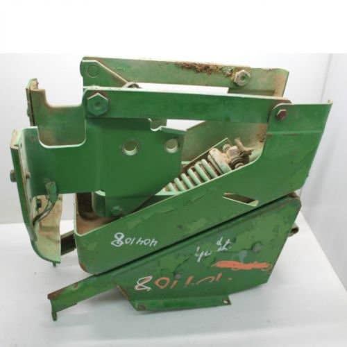 404108 | Seat Suspension | John Deere 2510 3010 3020 4010 4020 5010 5020 |  | R27119 | R27118