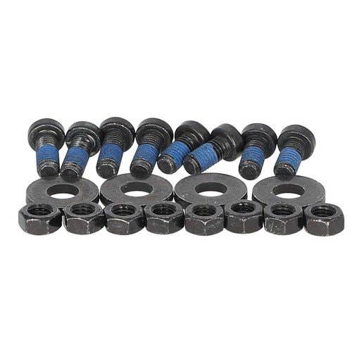 120716 | Seat Swivel - Grammer Style | AGCO 8610 8630 8775 9735 9745 | Allis Chalmers 7000 7010 7020 7030 7040 7045 7050 7060 7080 7580 8010 8030 8050 8070 8745 8765 8785 9435 9455 9630 9635 9650 9655 9670 9675 9690 9695 9755 9765 9815 | Case 221E |