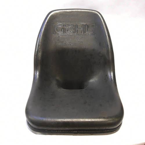 Used Seat fits Gehl HL4400 054201