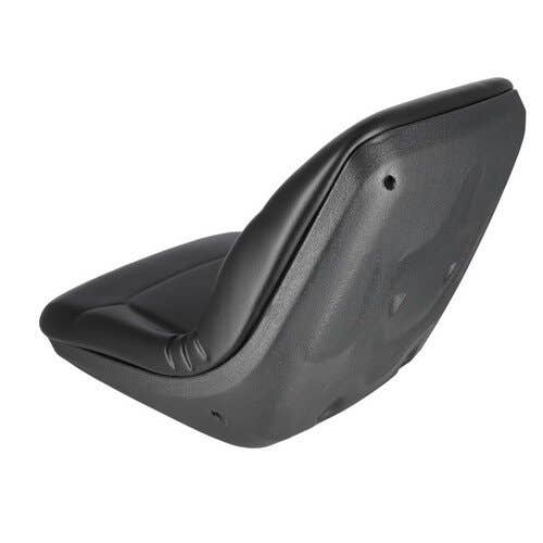 115713 | Seat | Vinyl | Black | John Deere 655 655 755 755 756 855 855 856 856 955 |  | AM107759
