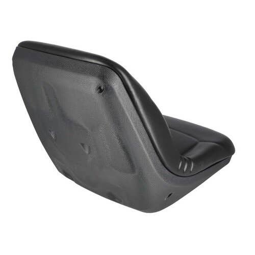 115713 | Seat | Vinyl | Black | John Deere 655 655 755 755 756 855 855 856 856 955 |  | AM107759