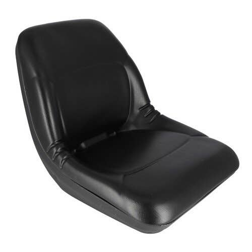 115713 | Seat | Vinyl | Black | John Deere 655 655 755 755 756 855 855 856 856 955 |  | AM107759