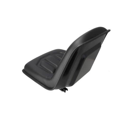 185602 | Seat with Slide Track | Black | Vinyl | Massey Ferguson 253 261 274 364S 374S 384 384S 394 394S | New Holland TC18 TN65F TN75F TN90F |  | 3106006M91