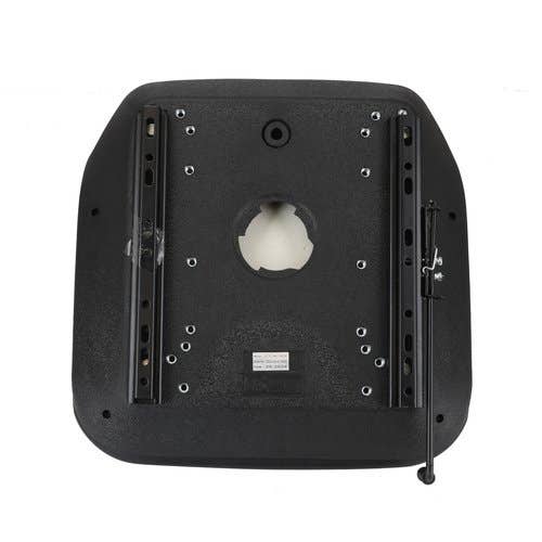 174236 | Seat with Slide Tracks | Black | Bobcat A220 A300 S70 S100 S130 S150 S160 S175 S185 S220 S250 S300 T180 T190 T200 T250 T300 463 540 542 542B 543 543B 553 641 642 642B 643 645 653 741 742 742B 743 743B 743DS 751 753 763 773 843 843B |  | 6669135