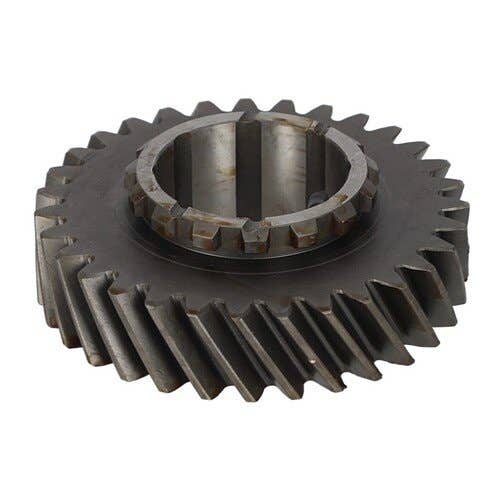 163408 | Second Gear | Allis Chalmers 180 185 190 190XT 200 |  | 70246531