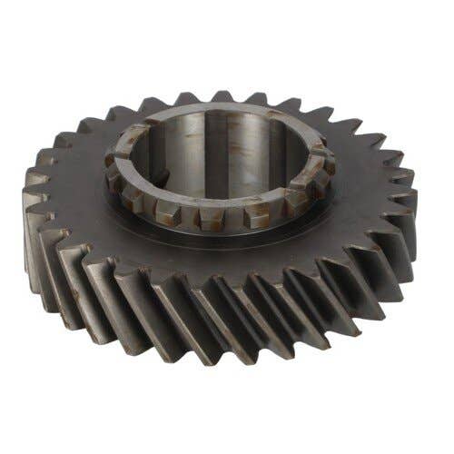 163408 | Second Gear | Allis Chalmers 180 185 190 190XT 200 |  | 70246531