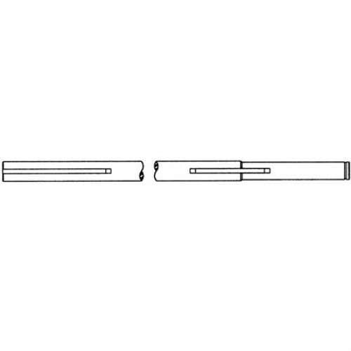 Secondary Countershaft fits John Deere 7700 H76278
