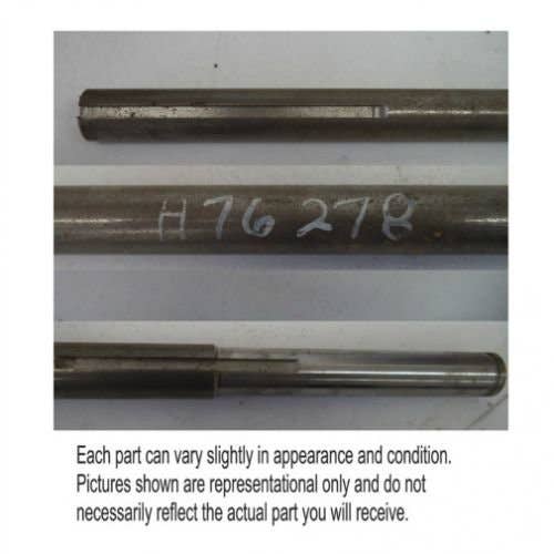 411376 | Secondary Countershaft | John Deere 7700 |  | H76278