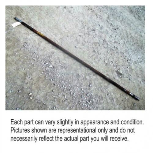 499945 | Secondary Countershaft | John Deere 7720 7721 |  | H94127