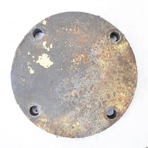 437398 | Secondary Cover | Hydra Mac 20C |  | 2300-068