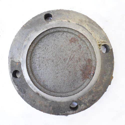 437398 | Secondary Cover | Hydra Mac 20C |  | 2300-068