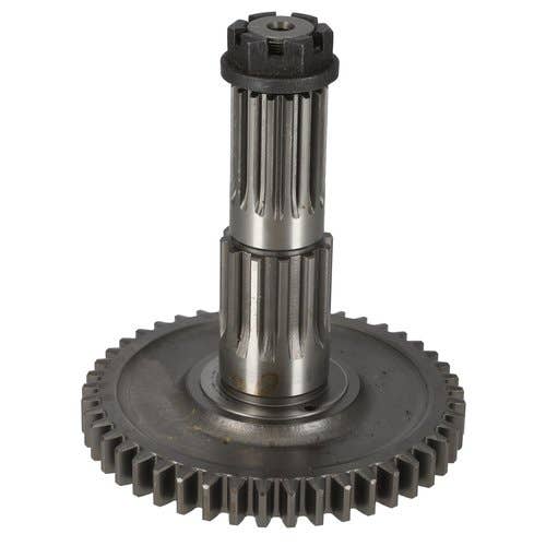 Secondary Shaft with Nut fits Belarus 505 510 525 530 532 560 562 570 572 800 802 805 820 822 825 900 902 905 920 922 925 1025 8345 9311 50-1701252 Secondary Shaft with Nut fits Belarus 505 510 525 530 532 560 562 570 572 800 802 805 820 822 825 900 902 905 920 922 925 1025 8345 9311 50-1701252