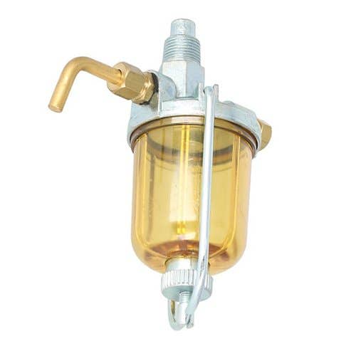 Sediment Bowl Assembly fits International 350 460 560 656 706 756 766 826 856 2706 370832R91 fits Massey Harris 21268A fits CockShutt / CO OP T01718 Sediment Bowl Assembly fits International 350 460 560 656 706 756 766 826 856 2706 370832R91 fits Massey Harris 21268A fits CockShutt / CO OP T01718