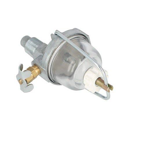 105362 | Sediment Bowl Assembly | Allis Chalmers B C CA D14 D15 D17 D17 D19 WD WD45 WF | Case VA VAC 430 430 470 500 500 530 |  | 70237944 | O3990AB1 | 354222R91 | AT326991 | 10A7345 | JAS841 | 70235560 | 235560 | 237944 | 355142R91 | 369988R91 | 38465D