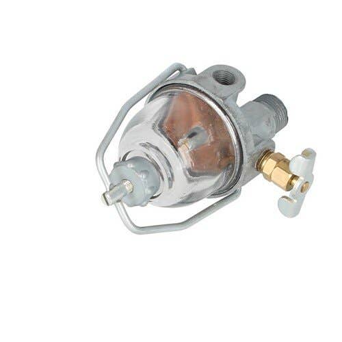 105369 | Sediment Bowl Assembly | Allis Chalmers D10 D12 D14 IB RC WC WD WD45 WF 170 175 180 185 | Case D DC DC-3 DC-4 DCS DEX DH DI DO DV L LA LI R S SC SC-3 SC-4 SI SO V VA VAC VAH VAI VAO VC VI VO 200 200B |  | 70239167 | A31102 | O3990AB | 70253122