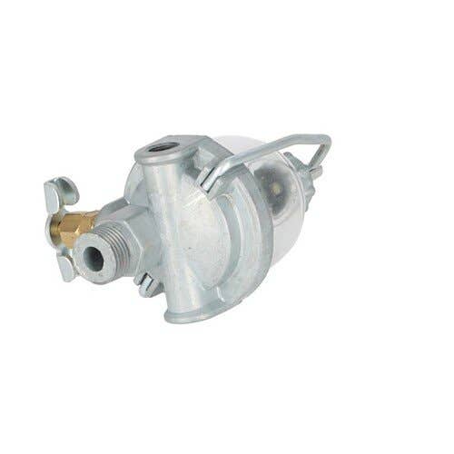 105369 | Sediment Bowl Assembly | Allis Chalmers D10 D12 D14 IB RC WC WD WD45 WF 170 175 180 185 | Case D DC DC-3 DC-4 DCS DEX DH DI DO DV L LA LI R S SC SC-3 SC-4 SI SO V VA VAC VAH VAI VAO VC VI VO 200 200B |  | 70239167 | A31102 | O3990AB | 70253122