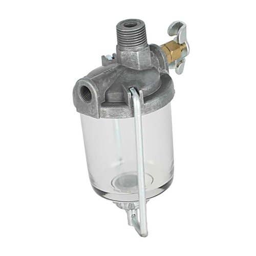 105393 | Sediment Bowl Assembly | Allis Chalmers D15 D17 D19 D21 U UC WC WD45 WF 170 175 180 185 190 190XT | Case C L L LA LI |  | 70237946 | O1933AB | T01718 | 358245R91 | AA4295R | 505472M91 | 21268A | 10A3809 | 112180 | CS841 | 237946 | 370832R91