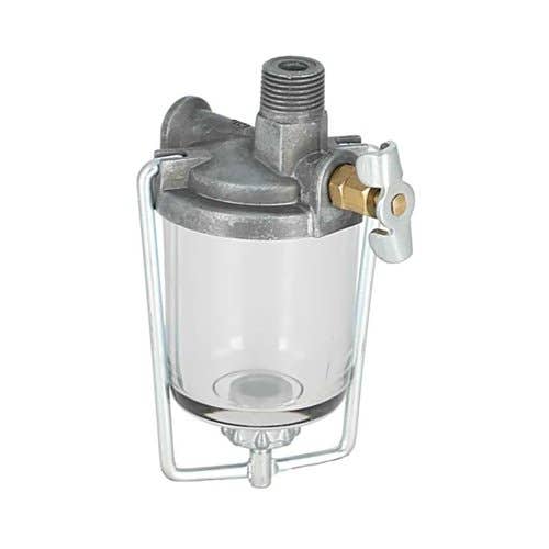 105393 | Sediment Bowl Assembly | Allis Chalmers D15 D17 D19 D21 U UC WC WD45 WF 170 175 180 185 190 190XT | Case C L L LA LI |  | 70237946 | O1933AB | T01718 | 358245R91 | AA4295R | 505472M91 | 21268A | 10A3809 | 112180 | CS841 | 237946 | 370832R91