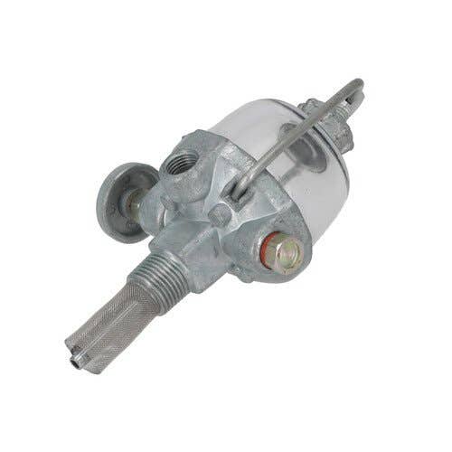 105381 | Sediment Bowl Assembly | Ford NAA 2N 8N 9N 600 601 611 620 621 630 631 640 641 650 651 660 661 671 681 700 701 740 741 771 800 801 811 820 821 840 841 850 851 860 861 871 881 900 901 941 950 951 |  | 2N9155B | 180141M91 | NAA9155B | 2NAA9155B