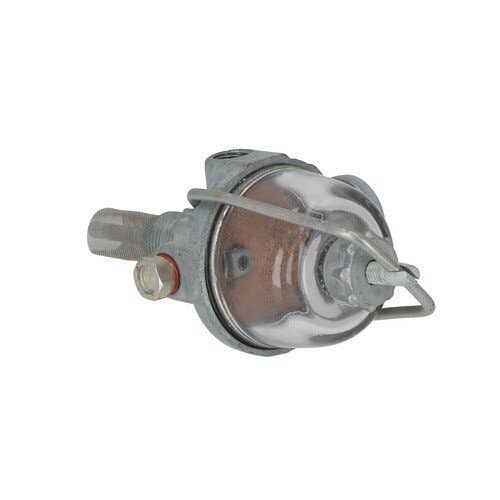 105381 | Sediment Bowl Assembly | Ford NAA 2N 8N 9N 600 601 611 620 621 630 631 640 641 650 651 660 661 671 681 700 701 740 741 771 800 801 811 820 821 840 841 850 851 860 861 871 881 900 901 941 950 951 |  | 2N9155B | 180141M91 | NAA9155B | 2NAA9155B