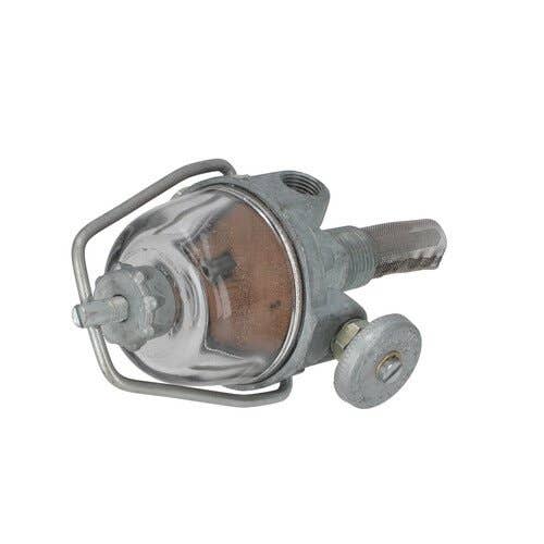 105381 | Sediment Bowl Assembly | Ford NAA 2N 8N 9N 600 601 611 620 621 630 631 640 641 650 651 660 661 671 681 700 701 740 741 771 800 801 811 820 821 840 841 850 851 860 861 871 881 900 901 941 950 951 |  | 2N9155B | 180141M91 | NAA9155B | 2NAA9155B