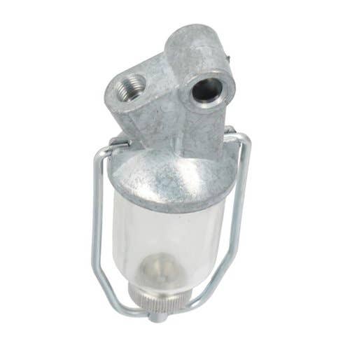 105384 | Sediment Bowl Assembly | Ford NAA 501 541 541 600 601 611 620 621 630 631 640 641 650 651 660 661 671 681 700 701 740 741 761 771 800 801 811 820 821 840 841 850 851 860 861 871 881 900 901 941 950 951 960 961 971 981 1801 |  | NCA9155D | 311272
