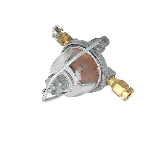 105370 | Sediment Bowl Assembly | International | Farmall | IH A B C Cub Cub Lo-Boy Super A Super C 100 130 140 140 201 210 230 240 240 275 340 340 375 404 454 460 464 504 574 606 656 674 684 2400A 2400A |  | 61782C91 | 369988R91 | 355142R91 | 38465D