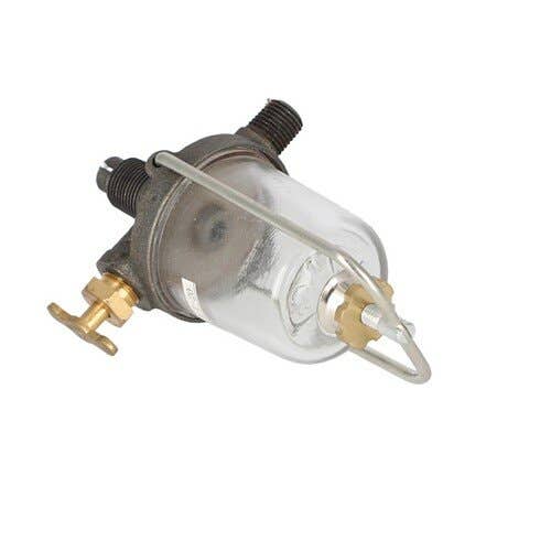 118722 | Sediment Bowl Assembly | John Deere A AO AR B BO BR D G H 55 |  | AA499R