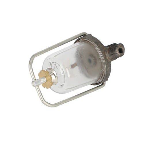 118722 | Sediment Bowl Assembly | John Deere A AO AR B BO BR D G H 55 |  | AA499R