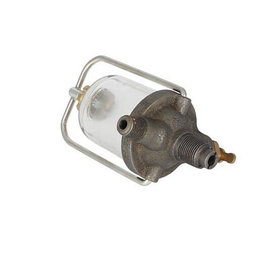 118722 | Sediment Bowl Assembly | John Deere A AO AR B BO BR D G H 55 |  | AA499R