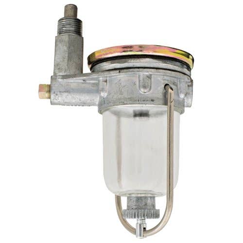 Sediment Bowl Assembly fits John Deere A 60 70 520 530 620 630 70 R6851 AA5777R