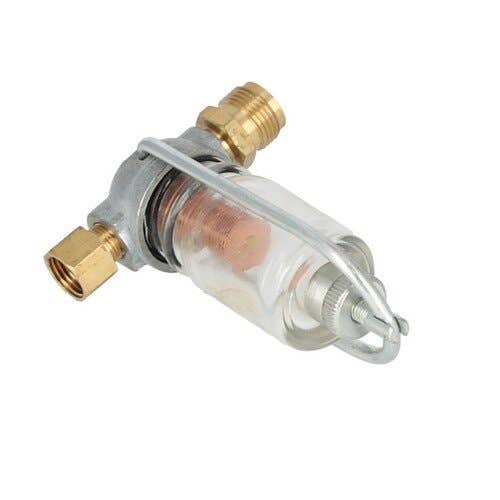 155996 | Sediment Bowl Assembly - Original Style | Ford 230A 230A 231 234 334 334 335 335 340 340 340A 340A 420 420 445 445 515 515 530A 530A 531 531 535 535 540 540 540A 540A 545 545 2000 2100 2110 2120 2300 2310 2600 2610 2810 2910 3000 |  | D4NN9155A