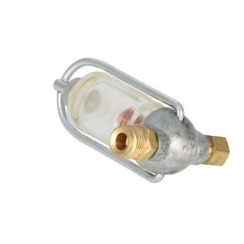 155996 | Sediment Bowl Assembly - Original Style | Ford 230A 230A 231 234 334 334 335 335 340 340 340A 340A 420 420 445 445 515 515 530A 530A 531 531 535 535 540 540 540A 540A 545 545 2000 2100 2110 2120 2300 2310 2600 2610 2810 2910 3000 |  | D4NN9155A