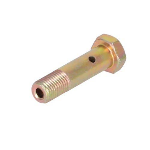 126815 | Sediment Bowl Retaining Banjo Bolt - 3/8" | Ford NAA 134 172 501 540 540 541 600 601 611 620 621 630 631 640 641 650 651 660 661 671 681 700 701 740 741 761 771 800 801 811 820 821 840 841 850 851 860 861 871 881 900 901 941 950 |  | 86531362