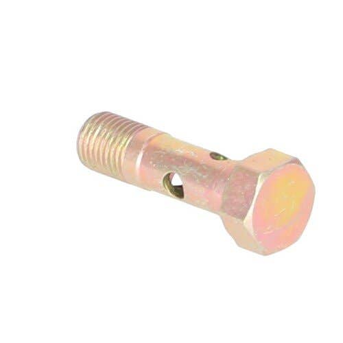 126816 | Sediment Bowl Retaining Banjo Bolt - 7/16" | Ford NAA 501 541 541 600 601 611 620 621 630 631 640 641 650 651 660 661 671 681 700 701 740 741 761 771 800 801 811 820 821 840 841 850 851 860 861 871 881 900 901 941 950 951 960 961 |  | C0NN9A349B