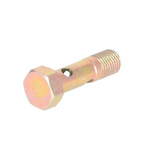 126816 | Sediment Bowl Retaining Banjo Bolt - 7/16" | Ford NAA 501 541 541 600 601 611 620 621 630 631 640 641 650 651 660 661 671 681 700 701 740 741 761 771 800 801 811 820 821 840 841 850 851 860 861 871 881 900 901 941 950 951 960 961 |  | C0NN9A349B