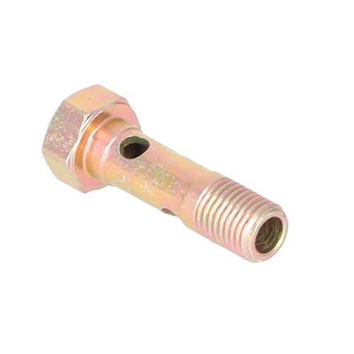 126816 | Sediment Bowl Retaining Banjo Bolt - 7/16" | Ford NAA 501 541 541 600 601 611 620 621 630 631 640 641 650 651 660 661 671 681 700 701 740 741 761 771 800 801 811 820 821 840 841 850 851 860 861 871 881 900 901 941 950 951 960 961 |  | C0NN9A349B